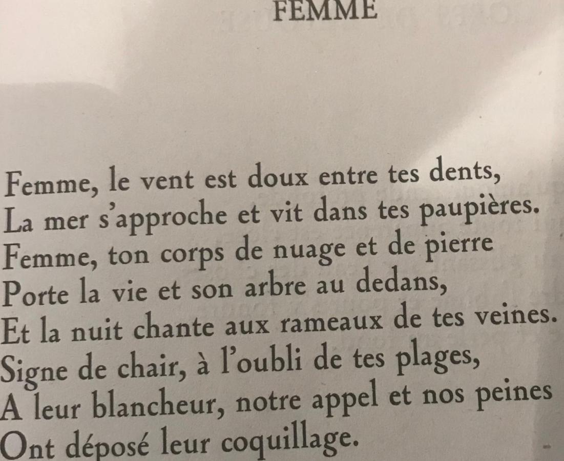 Le Jardin De Theleme "Charme Discret Pour Un Nid Douillet" Mazille Exterior foto